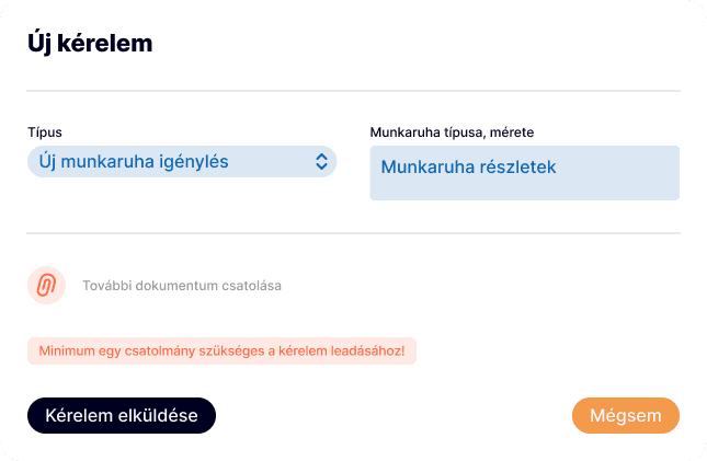 Form field details