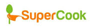 SuperCook logo