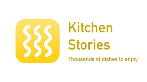 Kitchen Stories logo