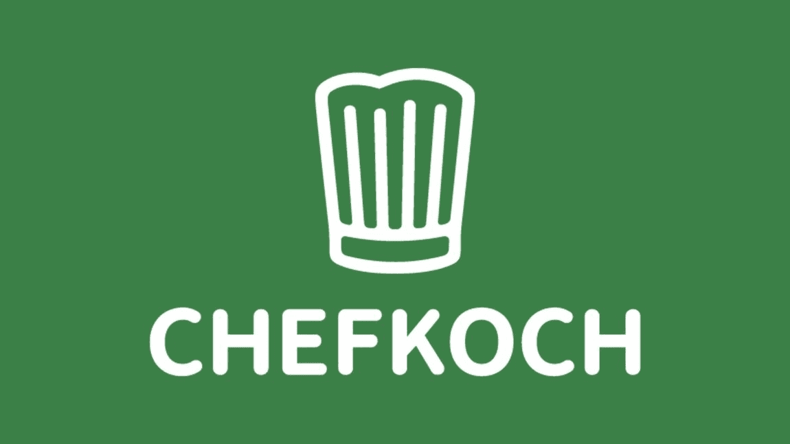 Chefkoch logo