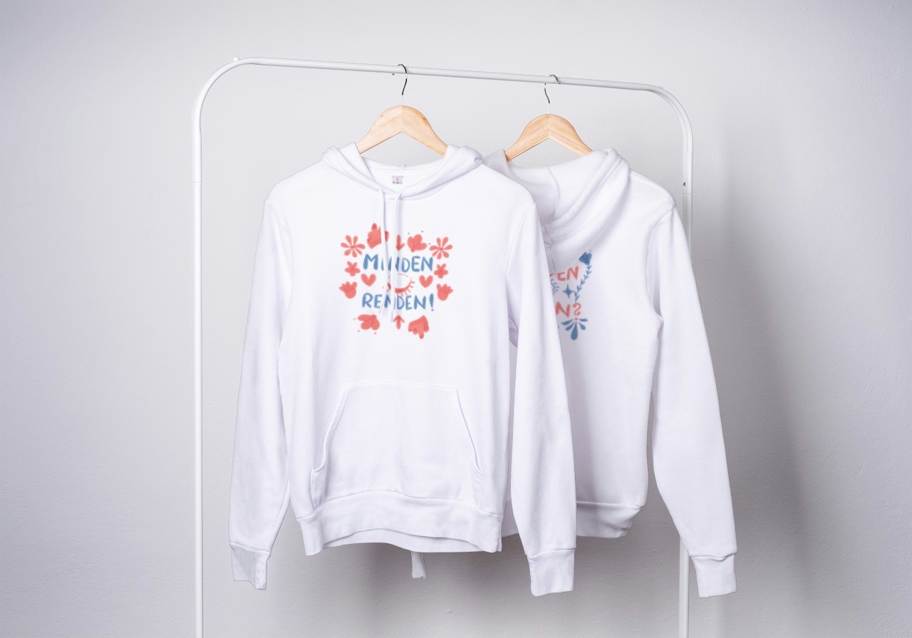 Merch product photo 1