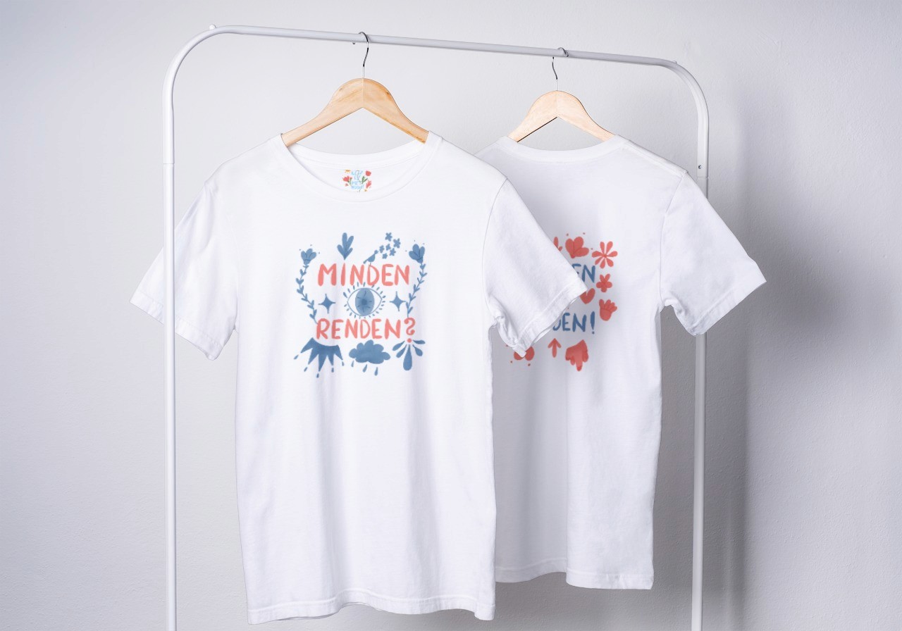 Merch product photo 2